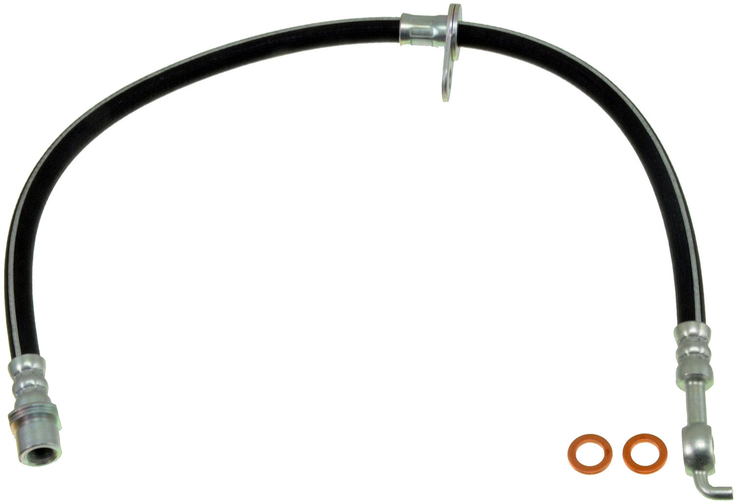 Brake Hydraulic Hose - Dorman# H620242
