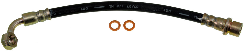 Brake Hydraulic Hose - Dorman# H620243