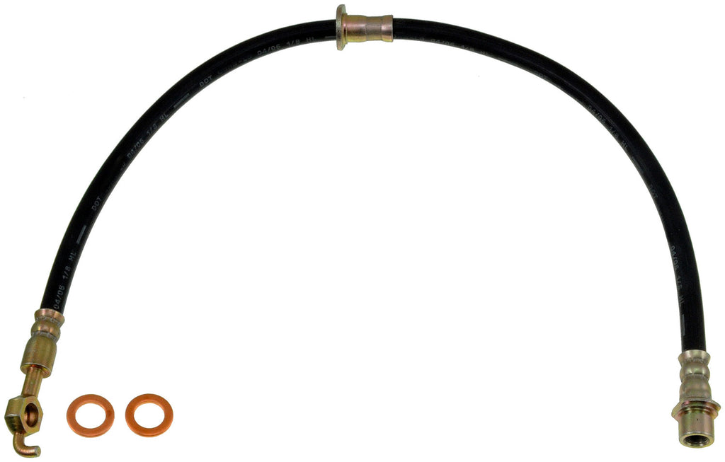 Brake Hydraulic Hose - Dorman# H620246