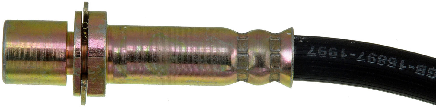 Brake Hydraulic Hose - Dorman# H620247