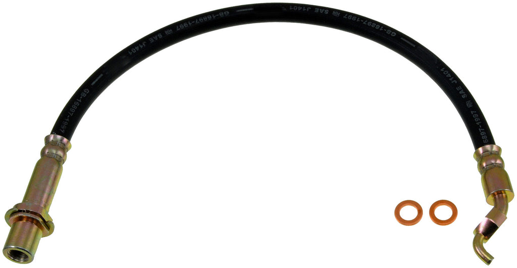 Brake Hydraulic Hose - Dorman# H620247