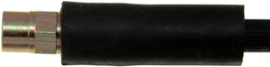 Brake Hydraulic Hose - Dorman# H620261