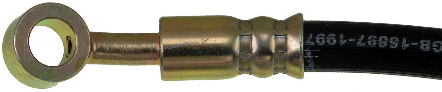 Brake Hydraulic Hose - Dorman# H620265