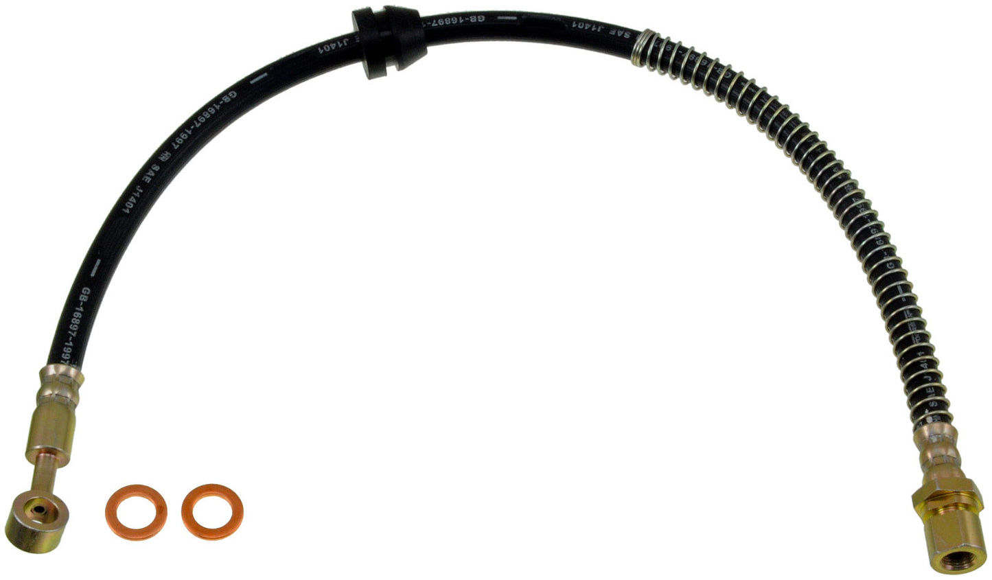 Brake Hydraulic Hose - Dorman# H620265