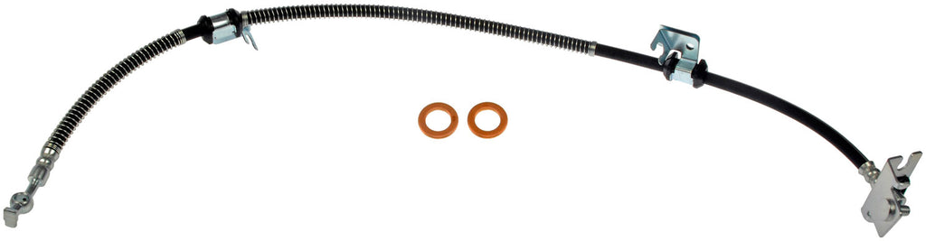 Brake Hydraulic Hose - Dorman# H620275