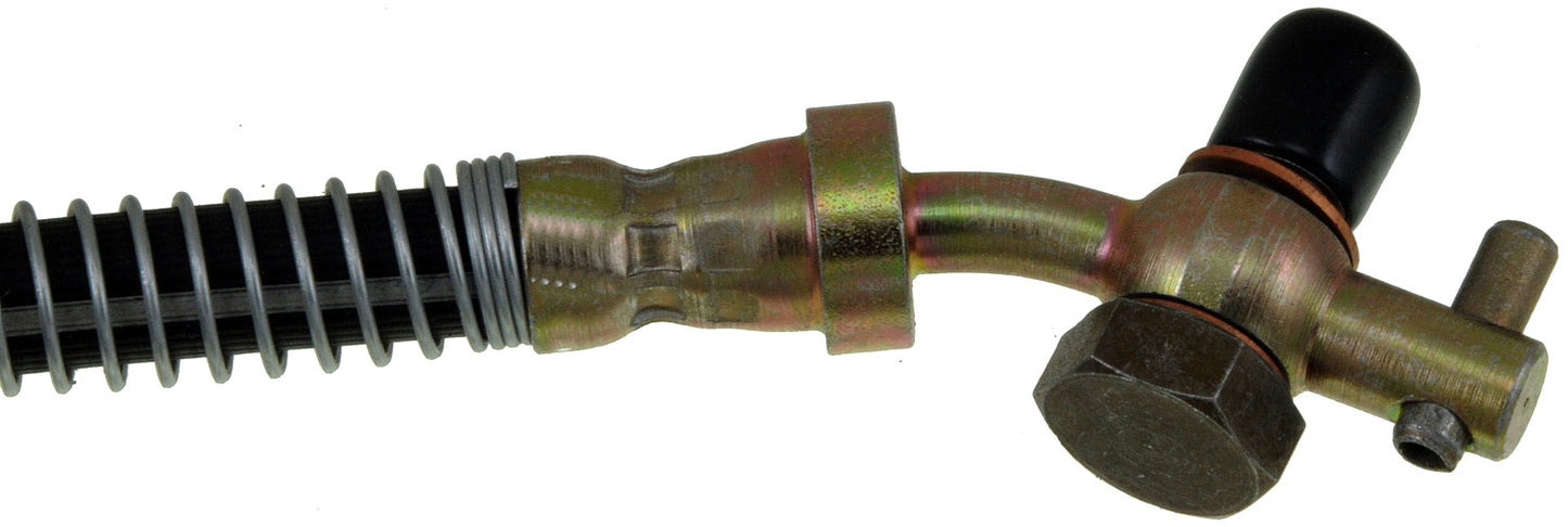 Brake Hydraulic Hose - Dorman# H620276