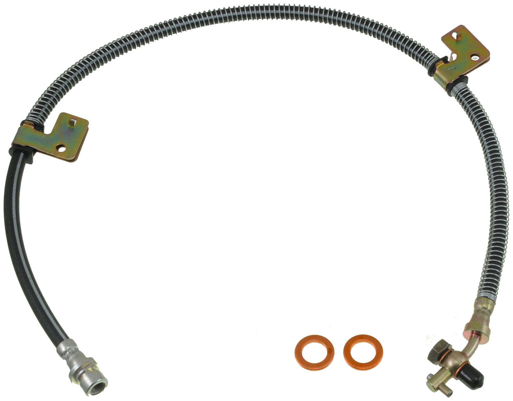 Brake Hydraulic Hose - Dorman# H620276