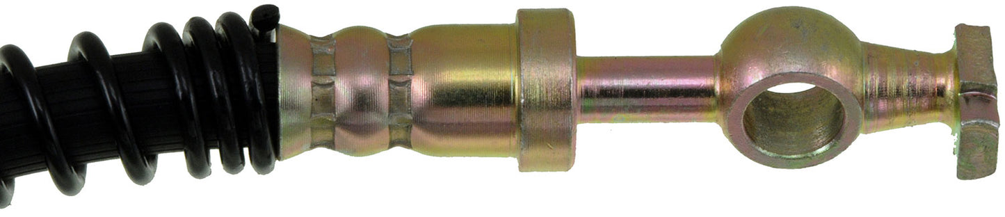 Brake Hydraulic Hose - Dorman# H620278