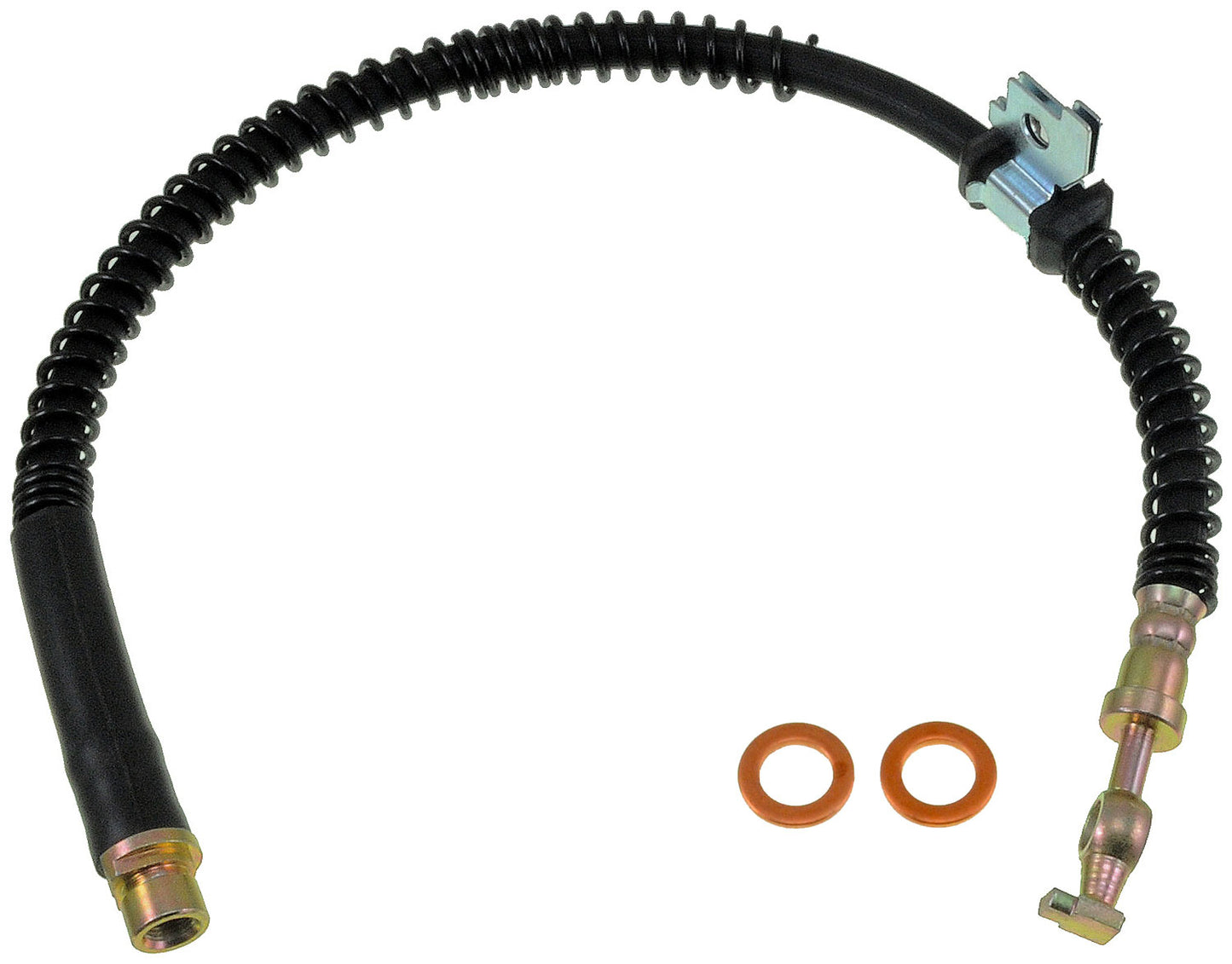 Brake Hydraulic Hose - Dorman# H620278