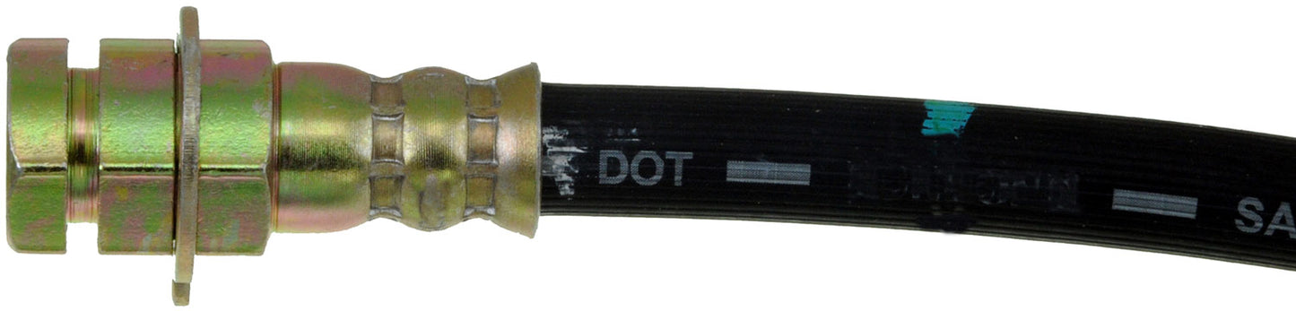 Brake Hydraulic Hose - Dorman# H620284