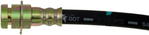 Brake Hydraulic Hose - Dorman# H620284