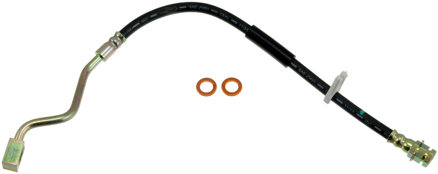 Brake Hydraulic Hose - Dorman# H620285