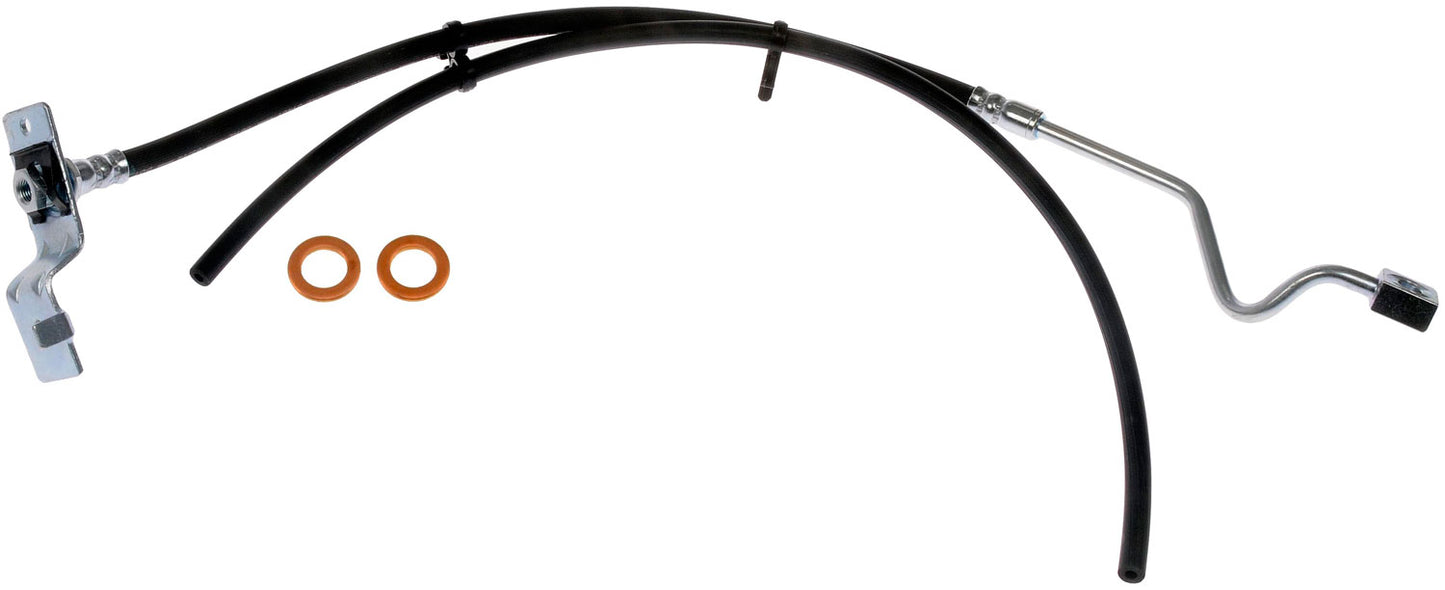 Brake Hydraulic Hose - Dorman# H620286