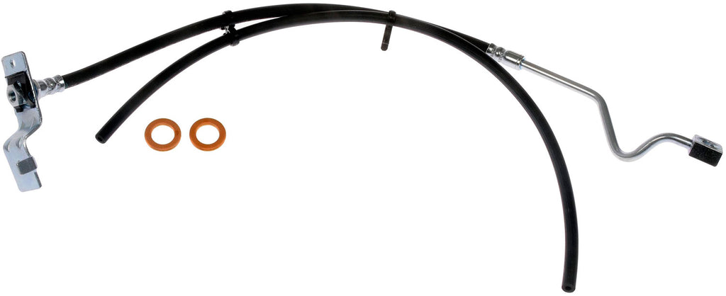Brake Hydraulic Hose - Dorman# H620286