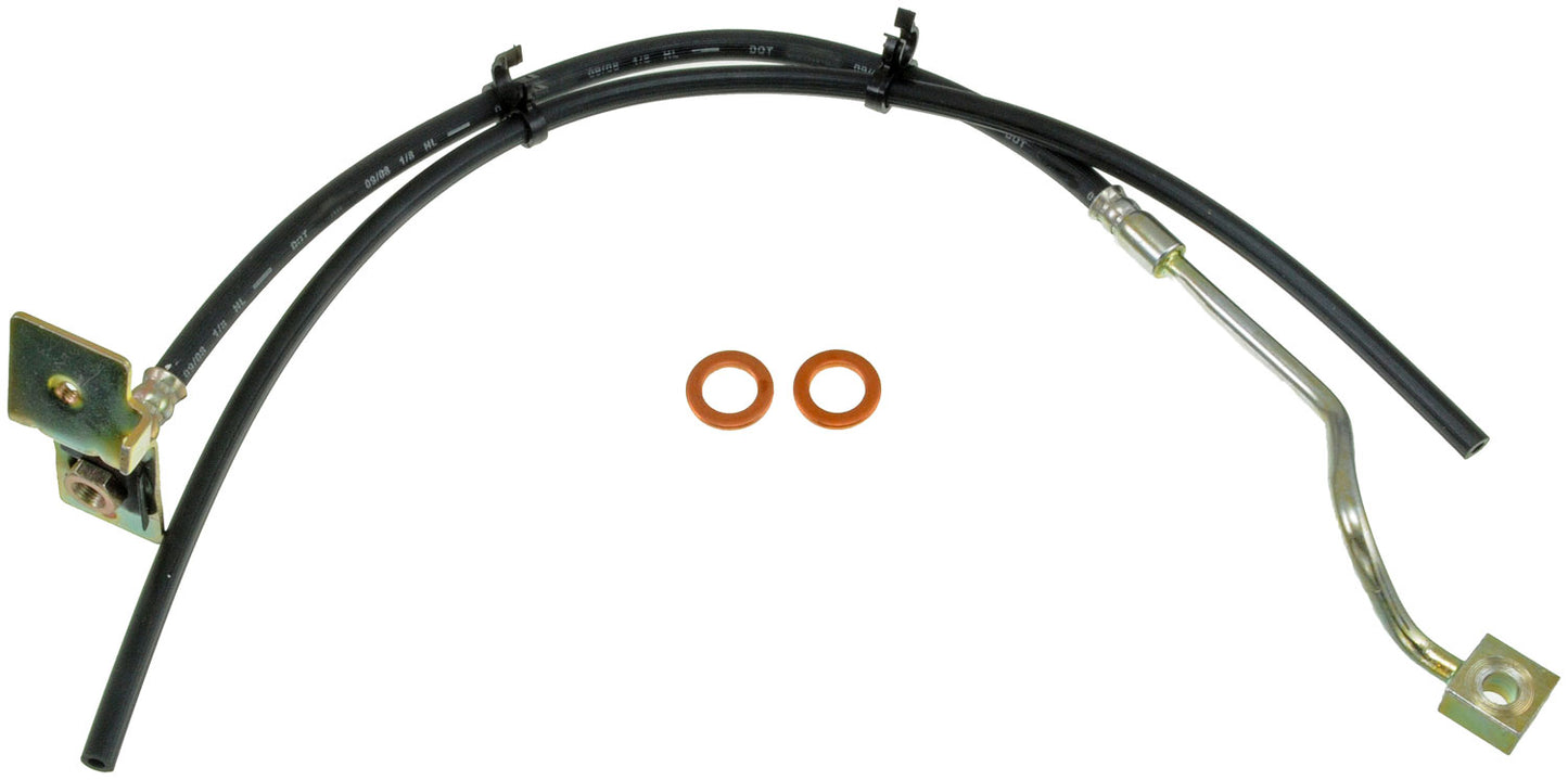 Brake Hydraulic Hose - Dorman# H620287