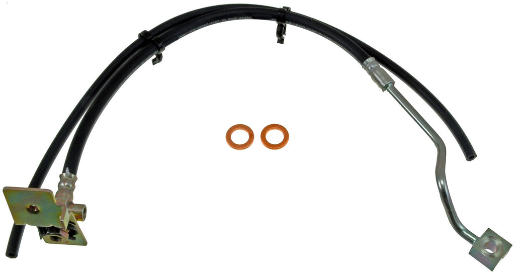Brake Hydraulic Hose - Dorman# H620288