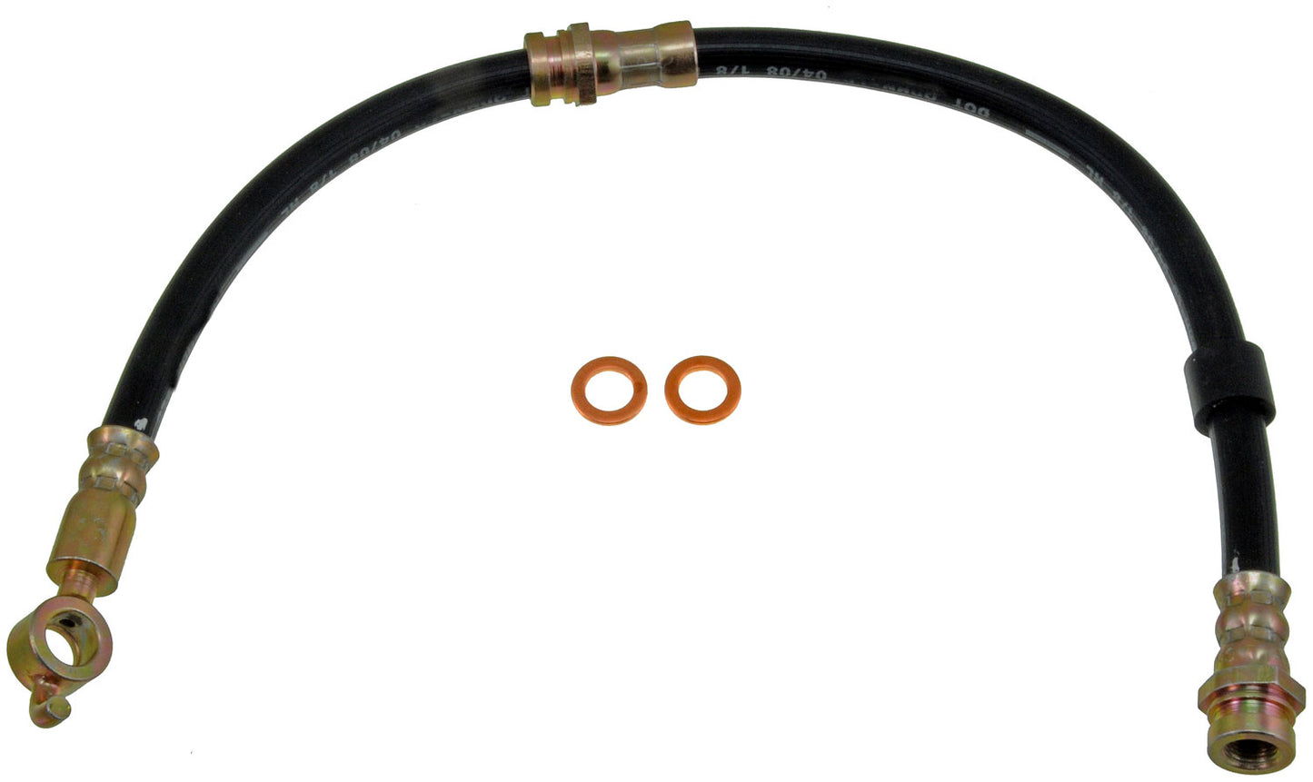 Brake Hydraulic Hose - Dorman# H620289