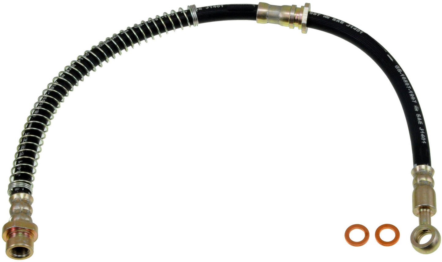 Brake Hydraulic Hose - Dorman# H620295