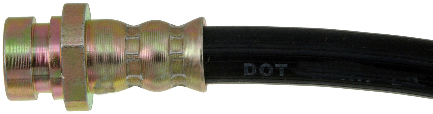Brake Hydraulic Hose - Dorman# H620296