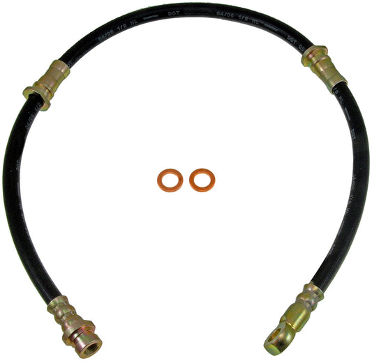 Brake Hydraulic Hose - Dorman# H620296