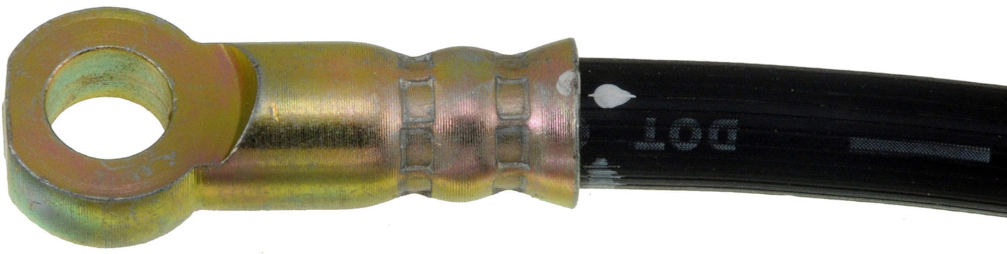 Brake Hydraulic Hose - Dorman# H620298