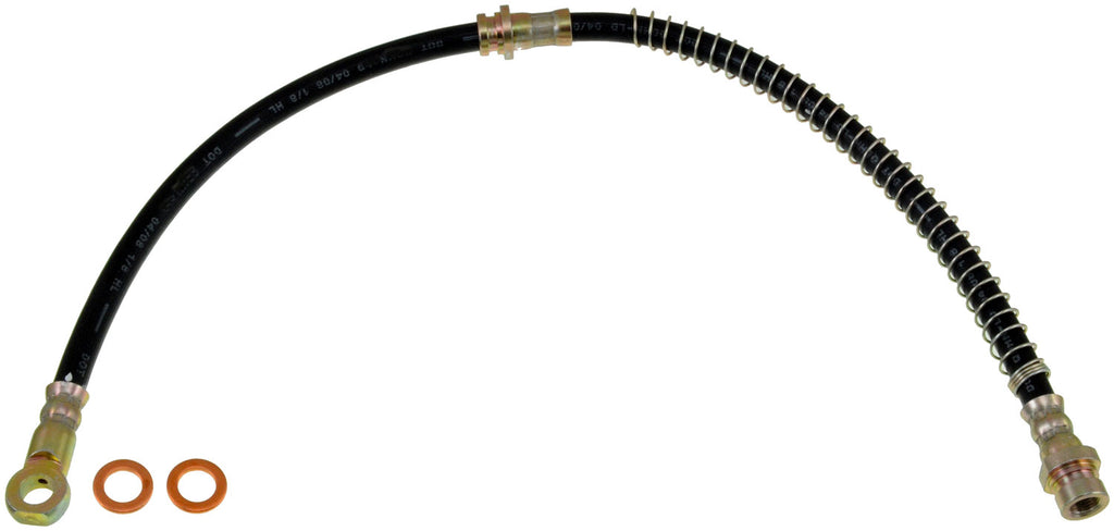 Brake Hydraulic Hose - Dorman# H620298