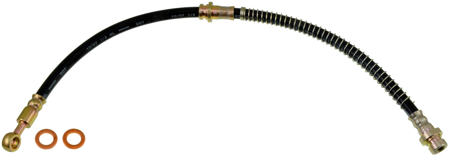 Brake Hydraulic Hose - Dorman# H620300