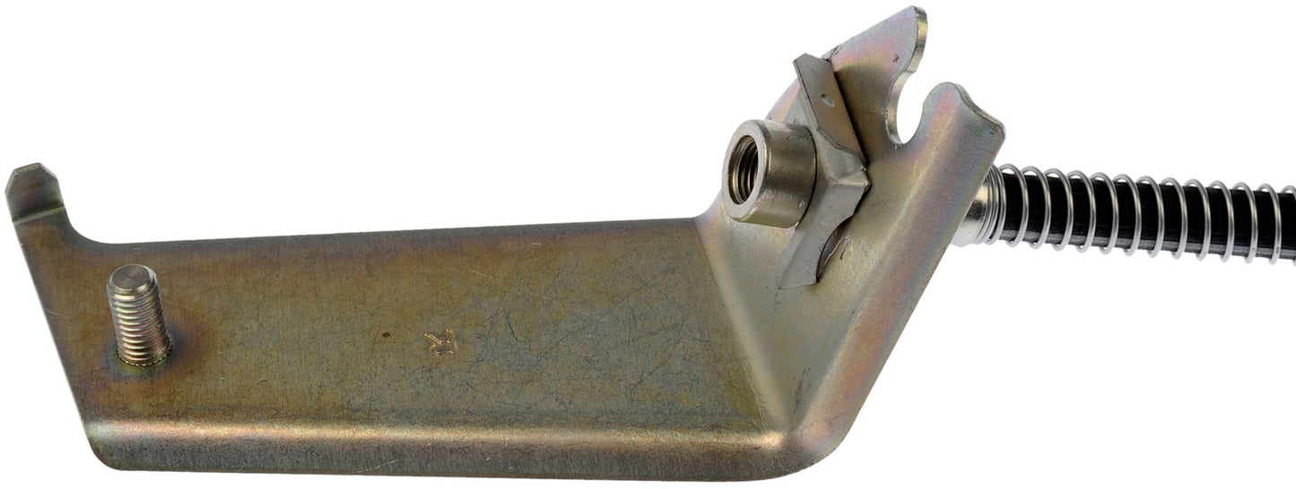 Brake Hydraulic Hose - Dorman# H620306