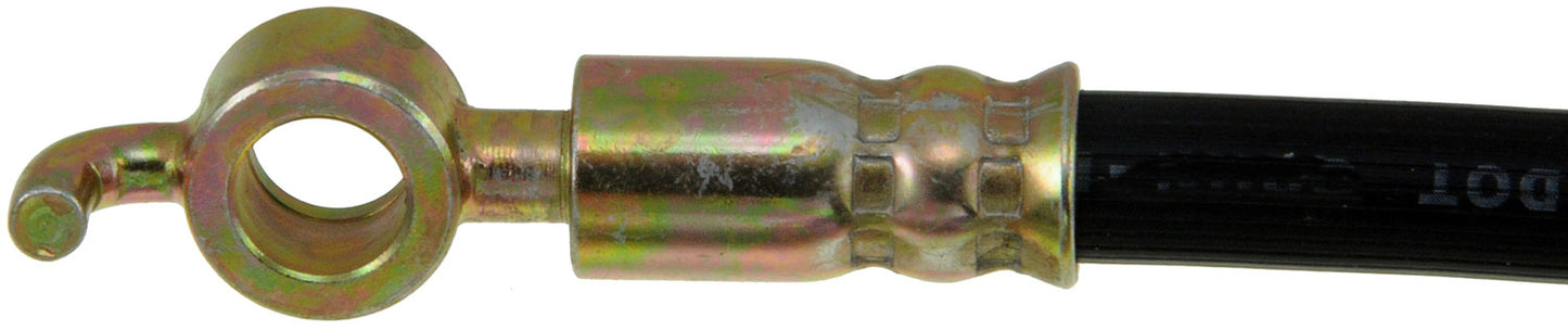 Brake Hydraulic Hose - Dorman# H620308