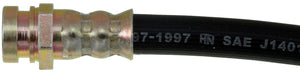 Brake Hydraulic Hose - Dorman# H620309