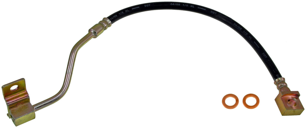 Brake Hydraulic Hose - Dorman# H620314