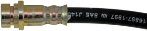 Brake Hydraulic Hose - Dorman# H620318