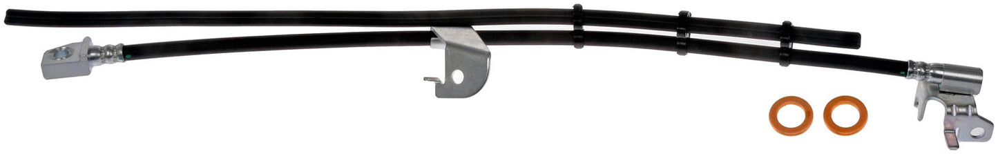 Brake Hydraulic Hose - Dorman# H620324