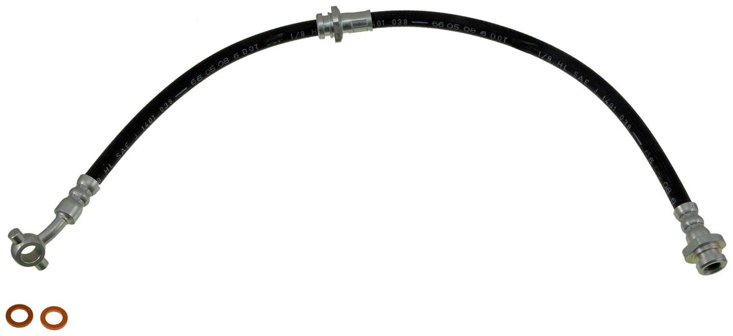 Brake Hydraulic Hose - Dorman# H620326