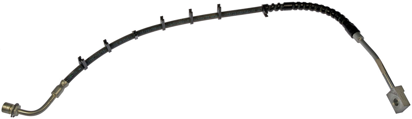 Brake Hydraulic Hose - Dorman# H620329