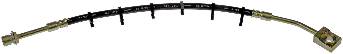 Brake Hydraulic Hose - Dorman# H620333