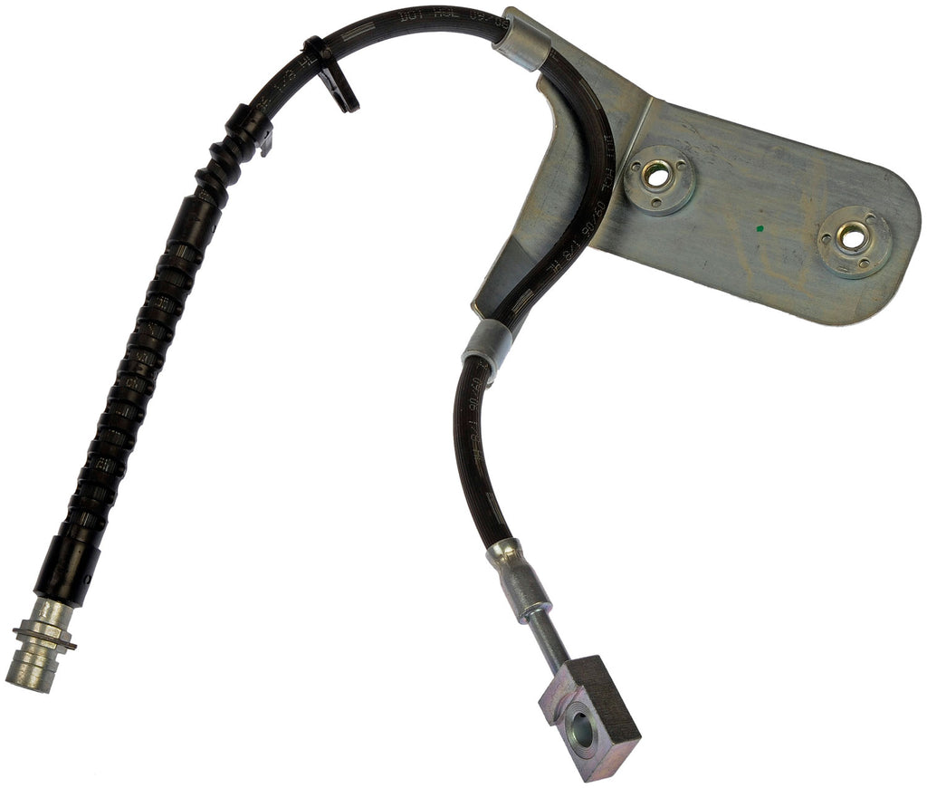 Brake Hydraulic Hose - Dorman# H620334