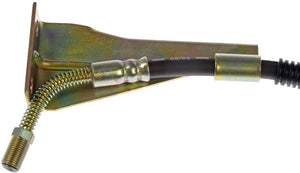 Brake Hydraulic Hose - Dorman# H620339