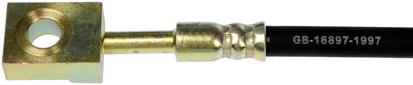 Brake Hydraulic Hose - Dorman# H620344