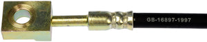 Brake Hydraulic Hose - Dorman# H620344