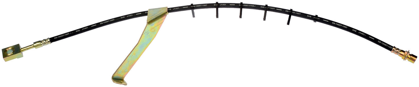 Brake Hydraulic Hose - Dorman# H620344