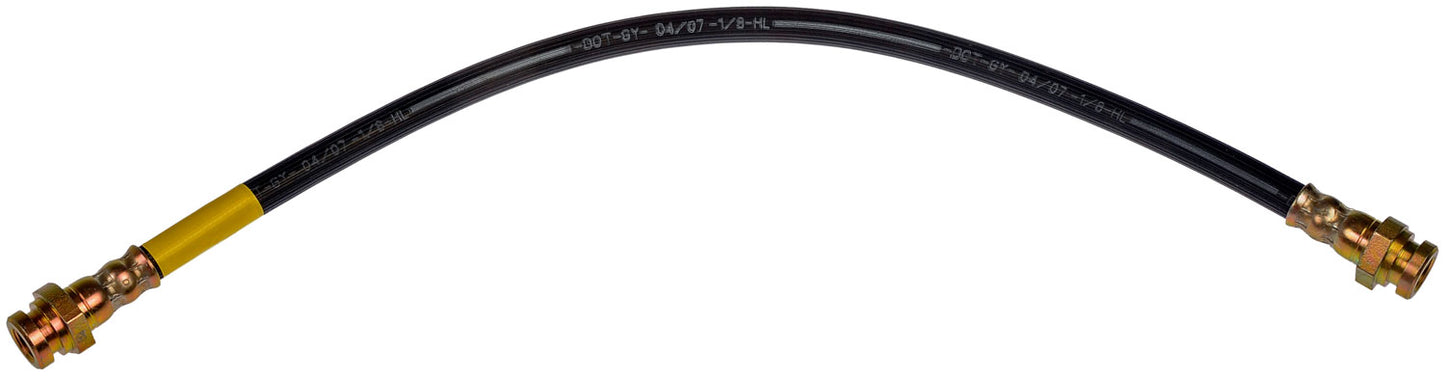 Brake Hydraulic Hose - Dorman# H620346