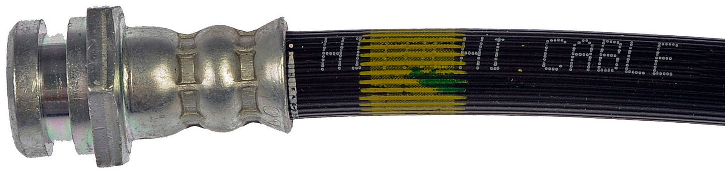 Brake Hydraulic Hose - Dorman# H620349
