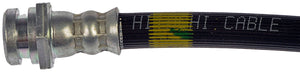 Brake Hydraulic Hose - Dorman# H620349