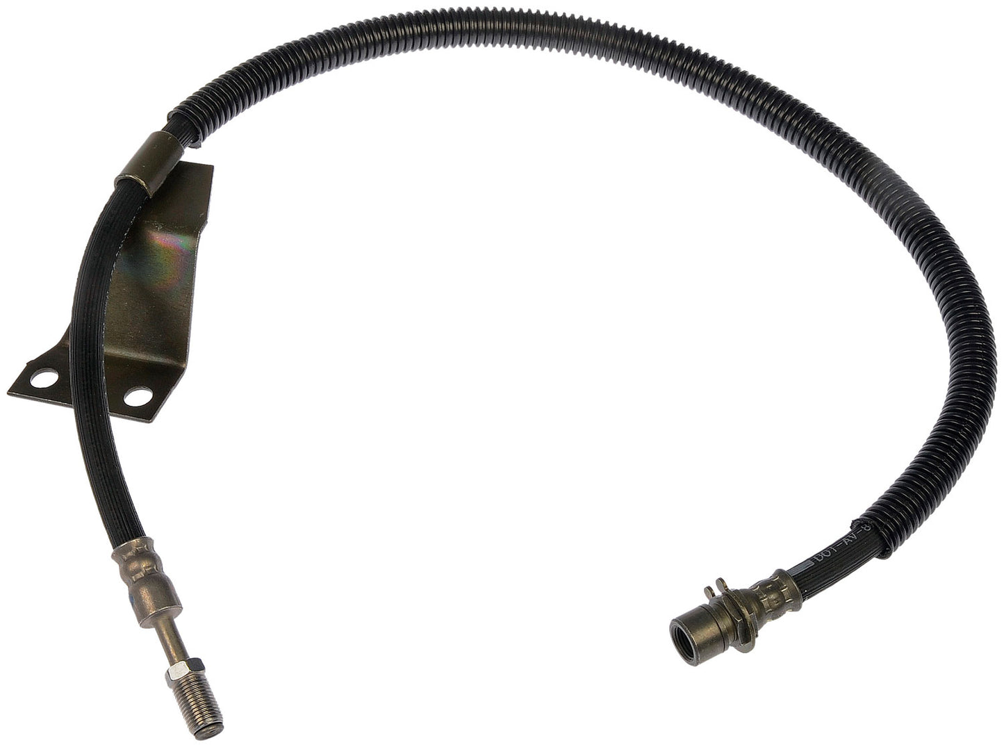 Brake Hydraulic Hose - Dorman# H620357
