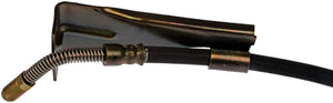 Brake Hydraulic Hose - Dorman# H620359
