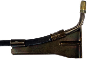 Brake Hydraulic Hose - Dorman# H620360