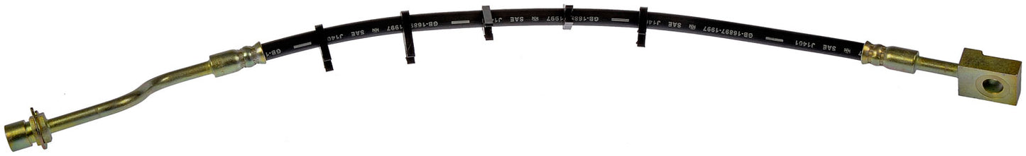 Brake Hydraulic Hose - Dorman# H620373