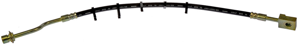 Brake Hydraulic Hose - Dorman# H620373