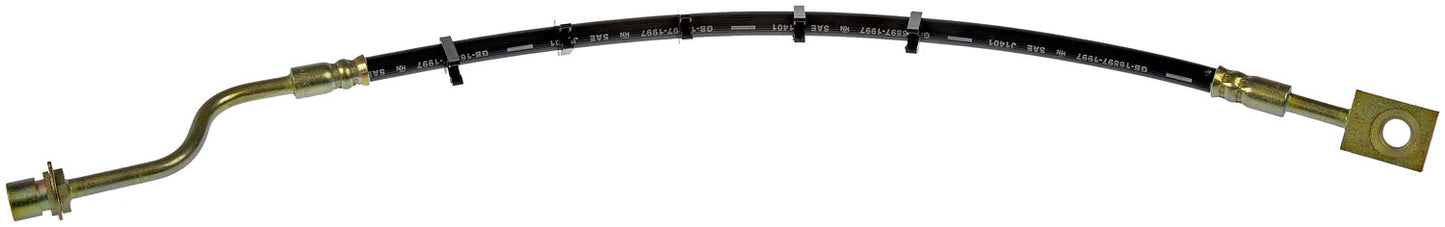 Brake Hydraulic Hose - Dorman# H620374